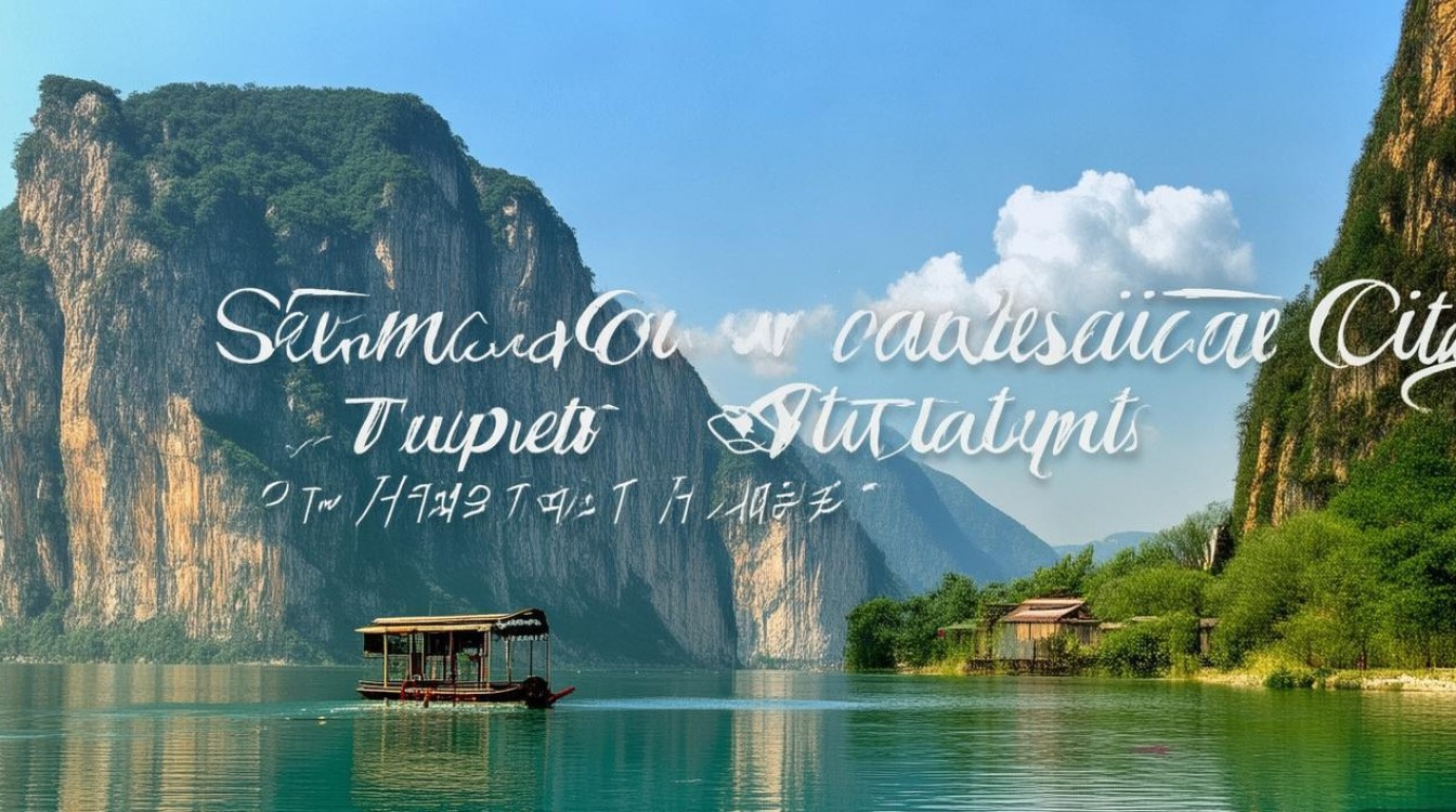 三门峡市旅游景点 三门峡市旅游景点