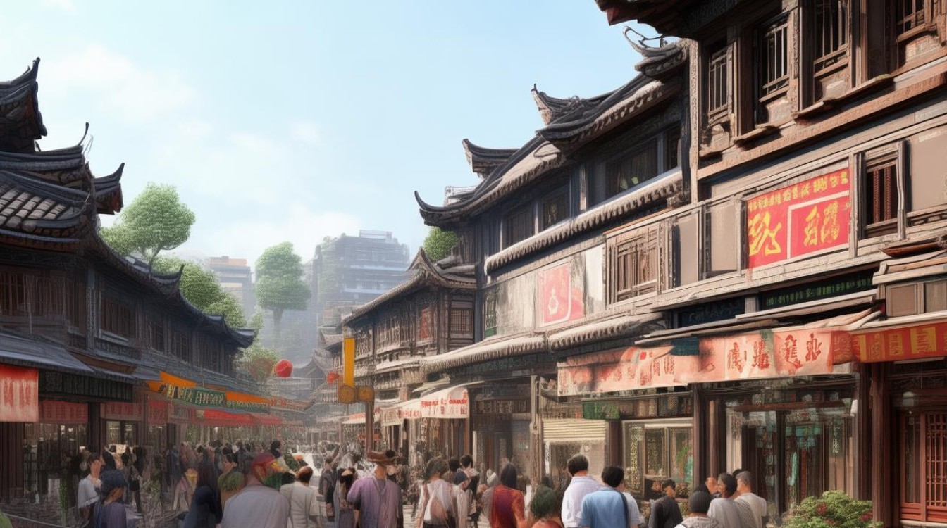 淄博张店旅游景点 淄博张店旅游景点