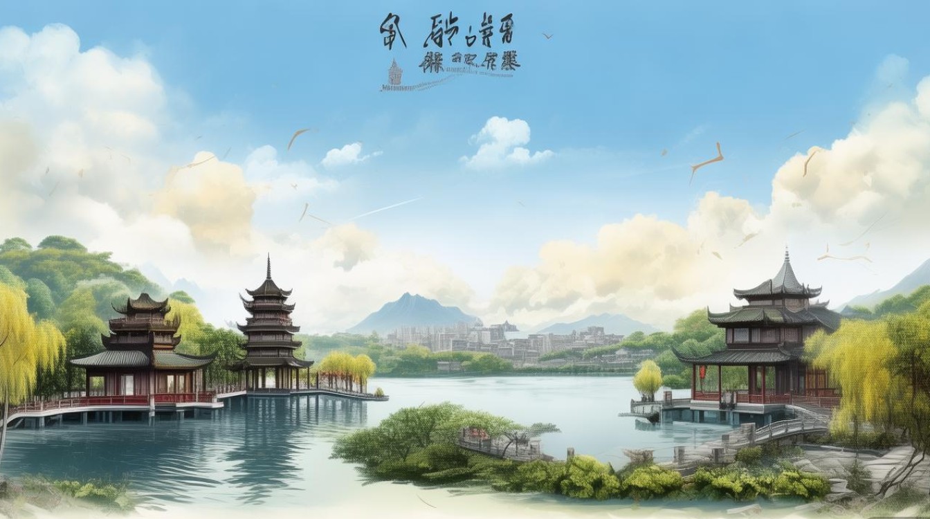 杭州有什么旅游景点 杭州有什么旅游景点