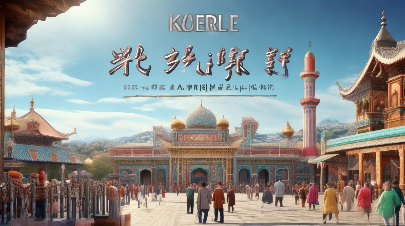 库尔勒旅游必去景点 库尔勒旅游必去景点