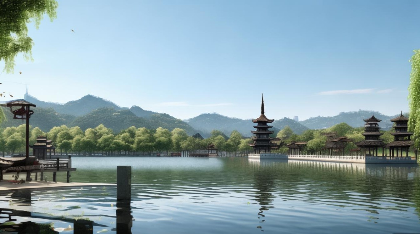 杭州一日游必去景点 杭州一日游必去景点