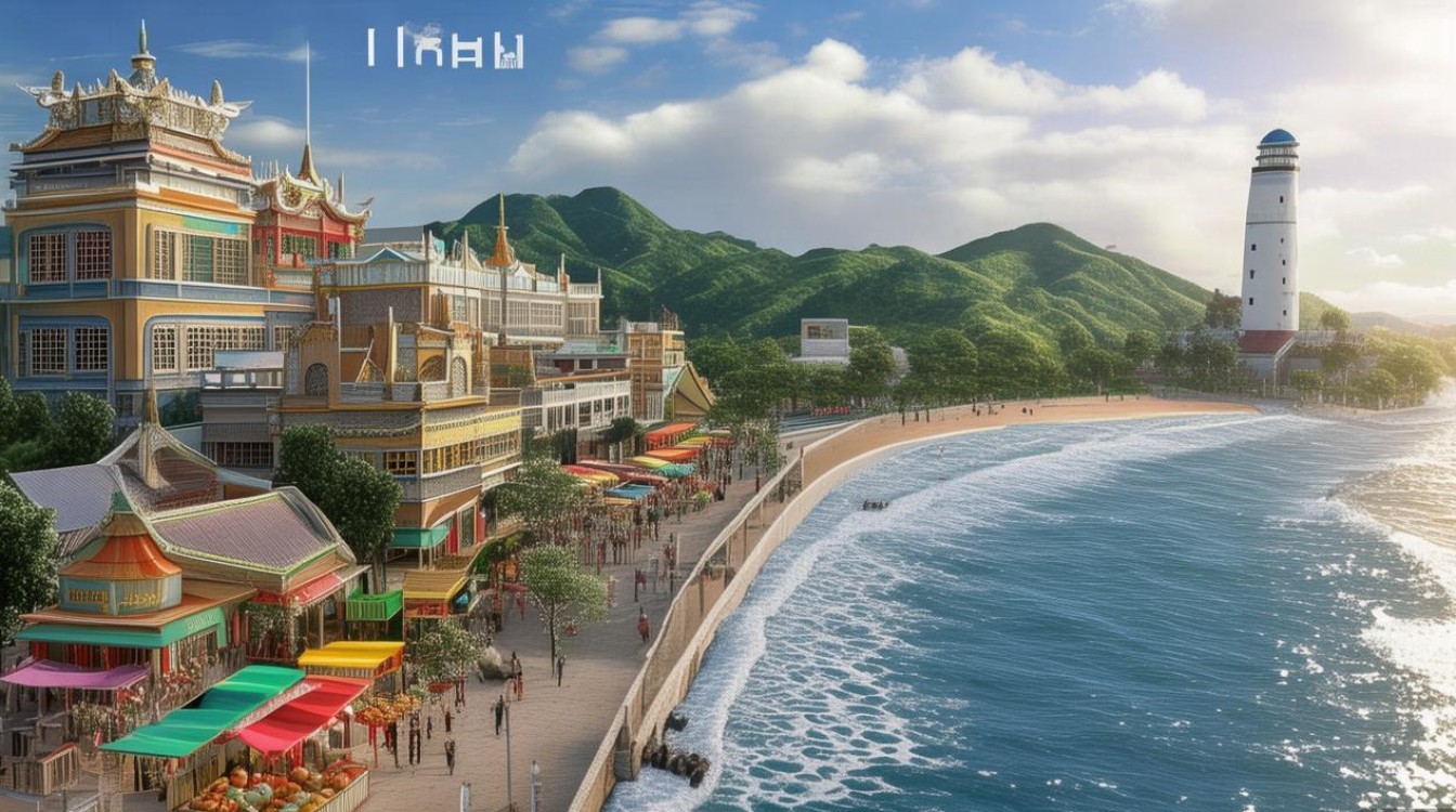 宁海有哪些旅游景点 宁海有哪些旅游景点