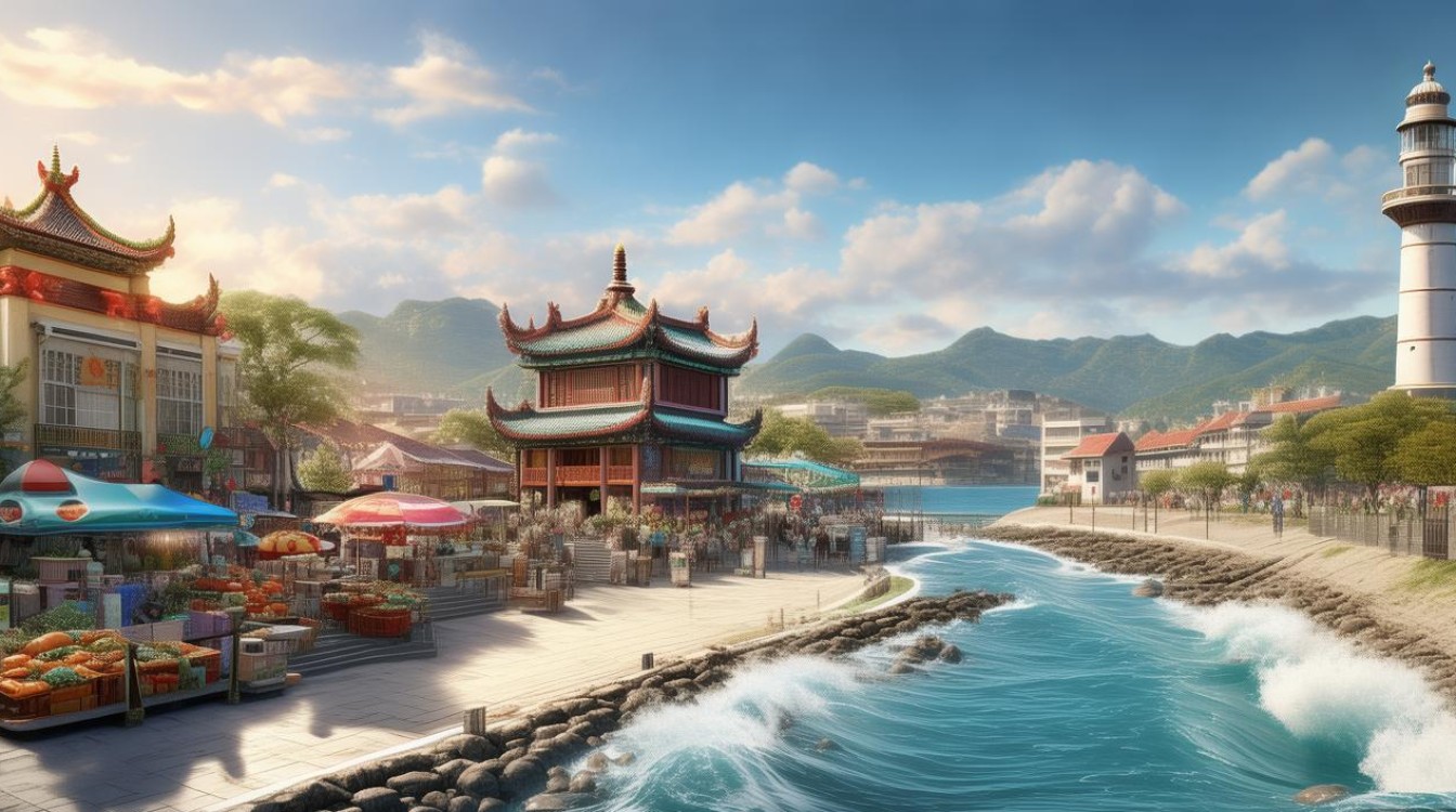 宁海有哪些旅游景点 宁海有哪些旅游景点