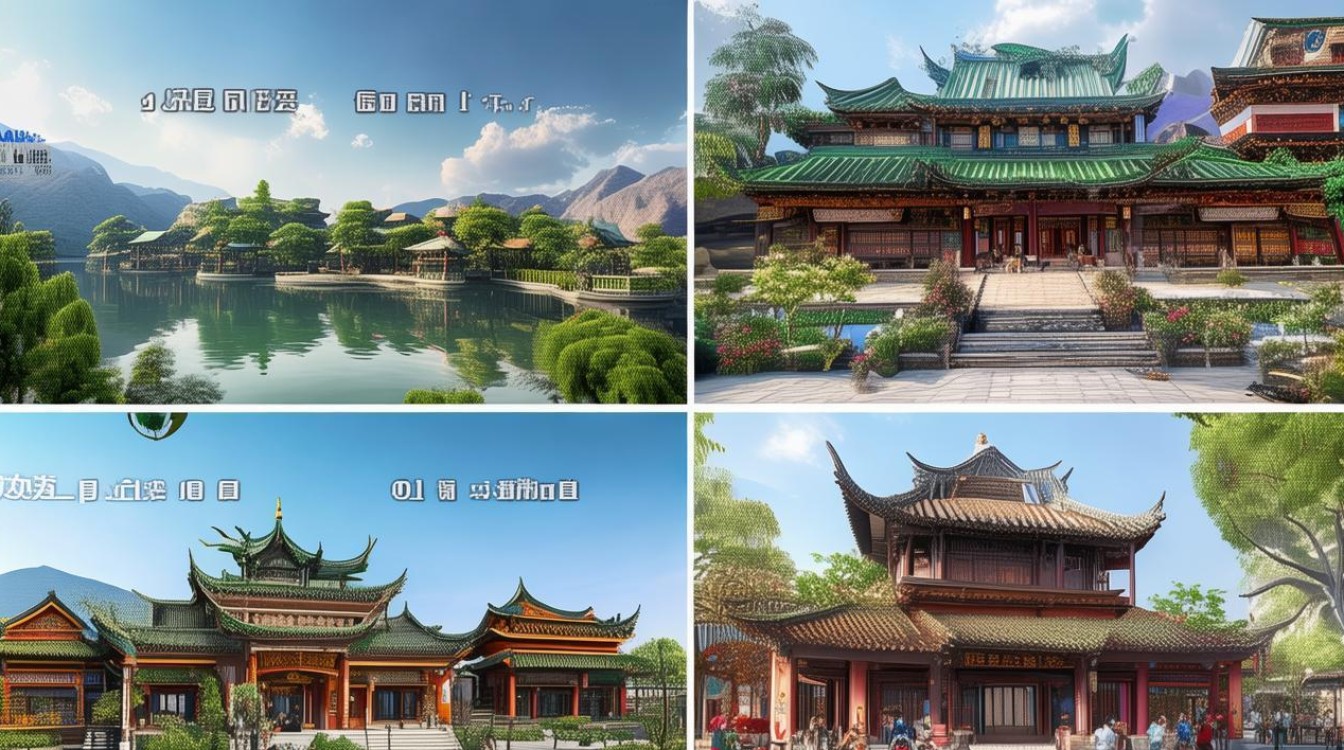 济南有哪些好玩的景点 济南有哪些好玩的景点