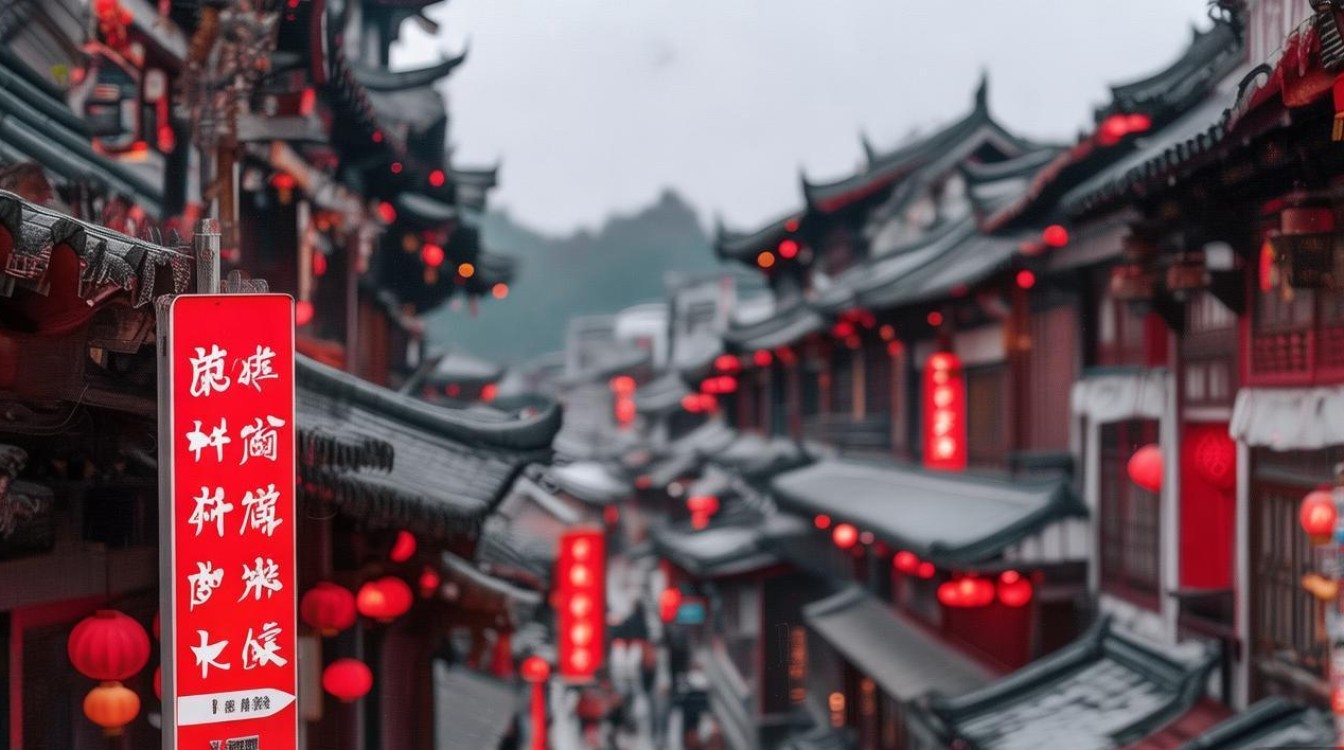 重庆奉节旅游景点