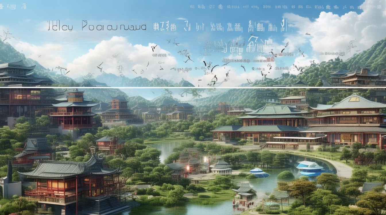 安丘旅游景点大全 安丘旅游景点大全