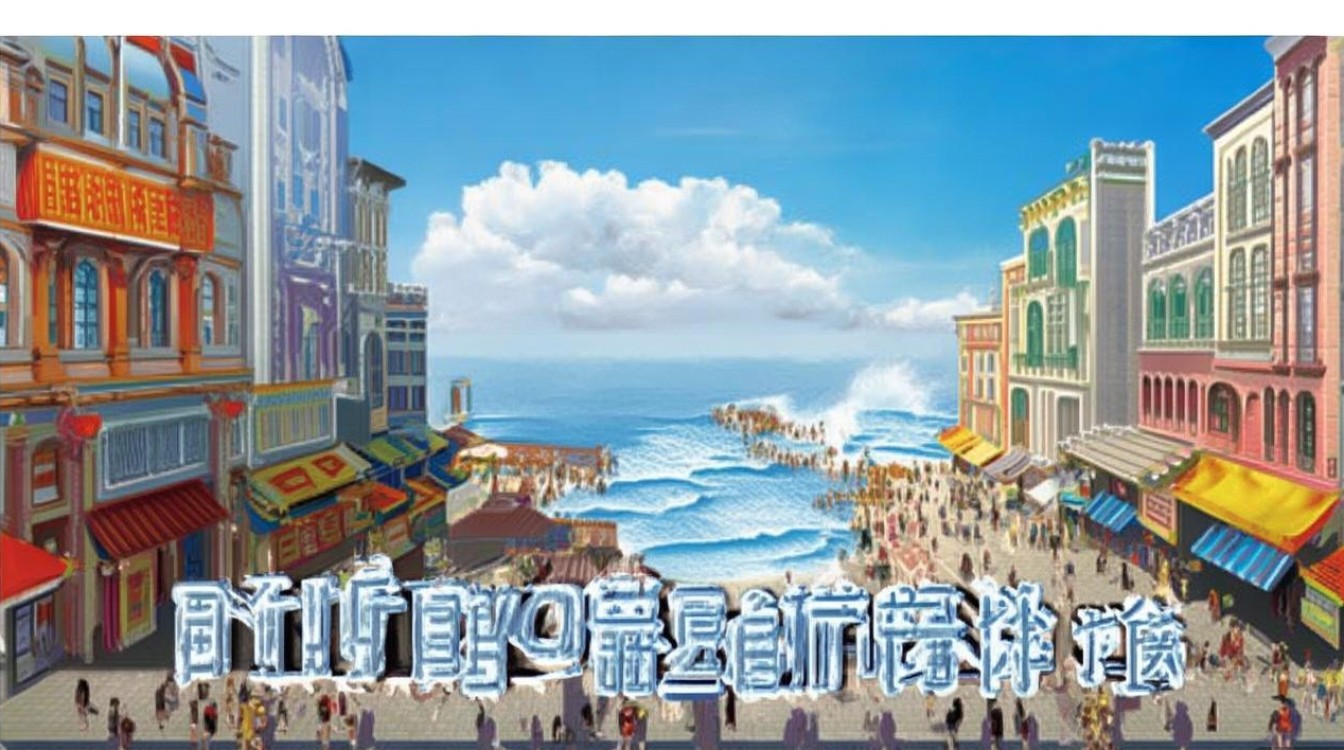 青岛旅游攻略景点必去 青岛旅游攻略景点必去