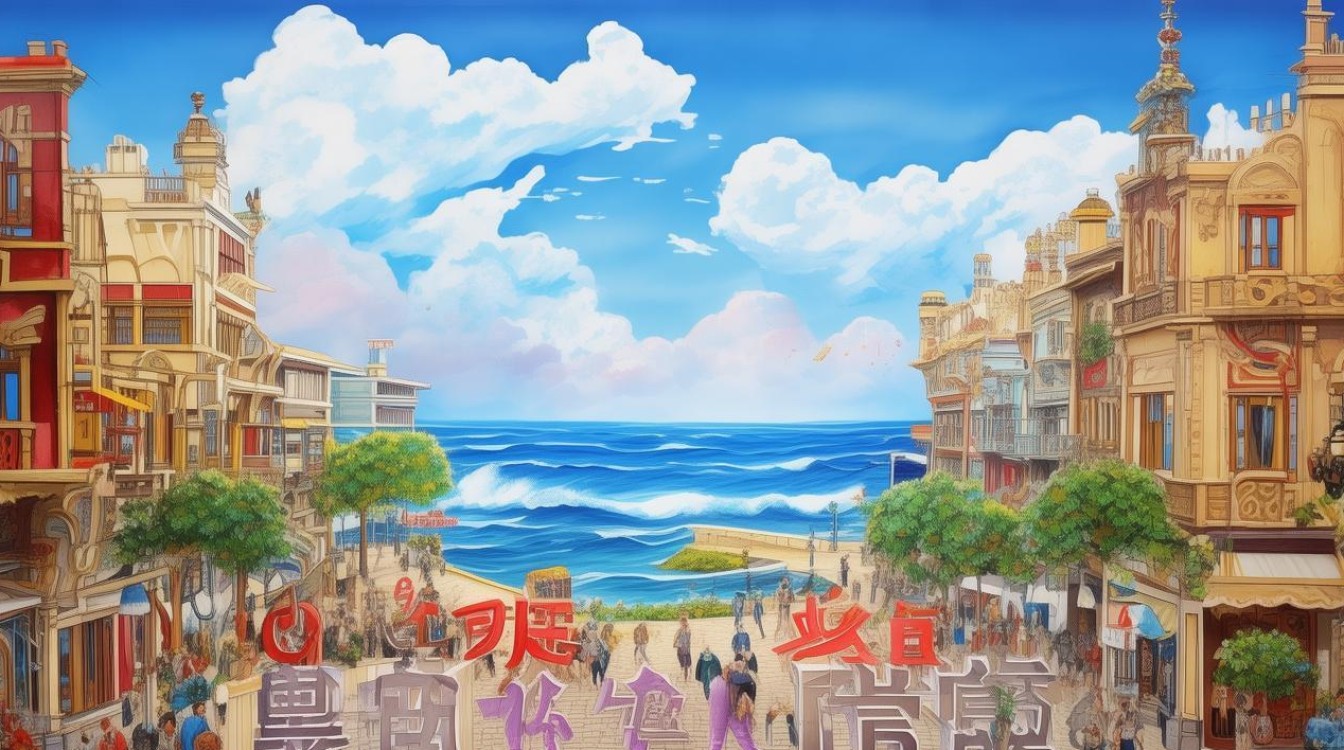 青岛旅游攻略景点必去 青岛旅游攻略景点必去