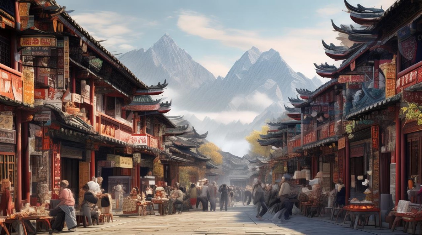 山西好玩的旅游景点 山西好玩的旅游景点