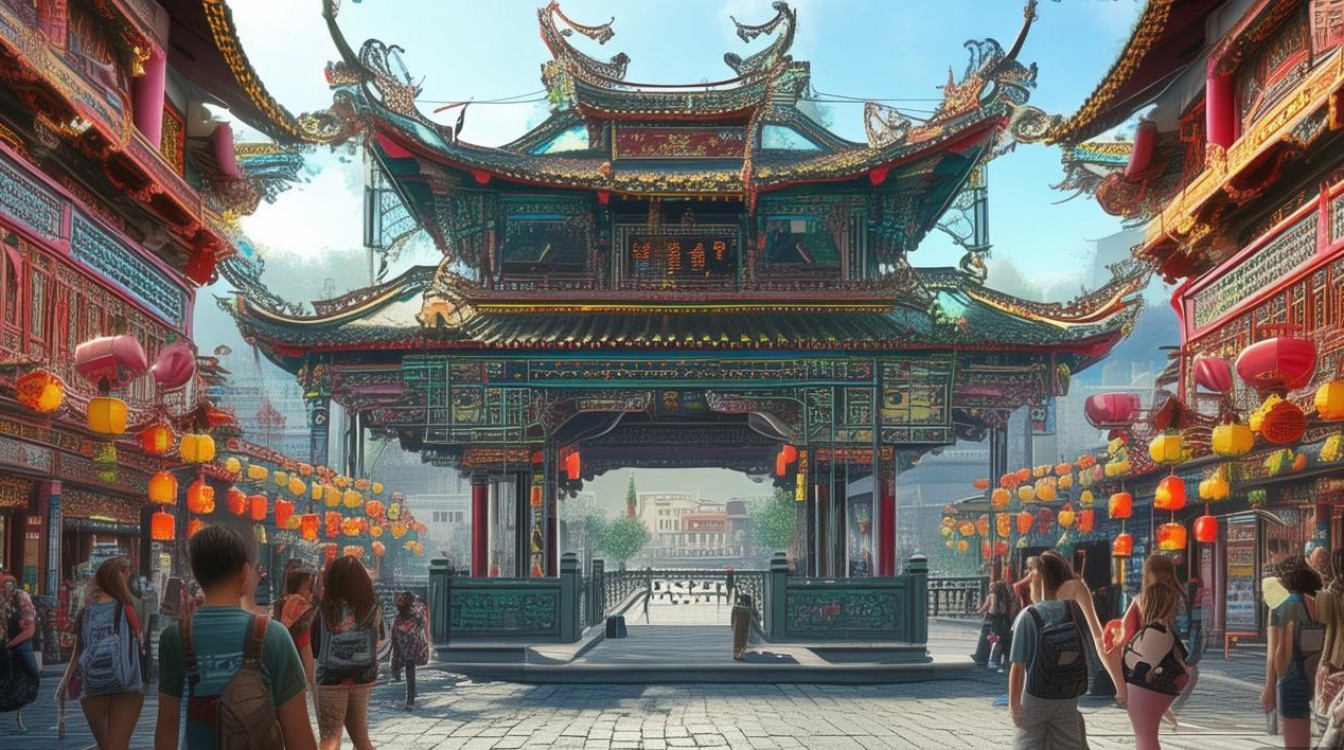 徐州有哪些好玩的景点