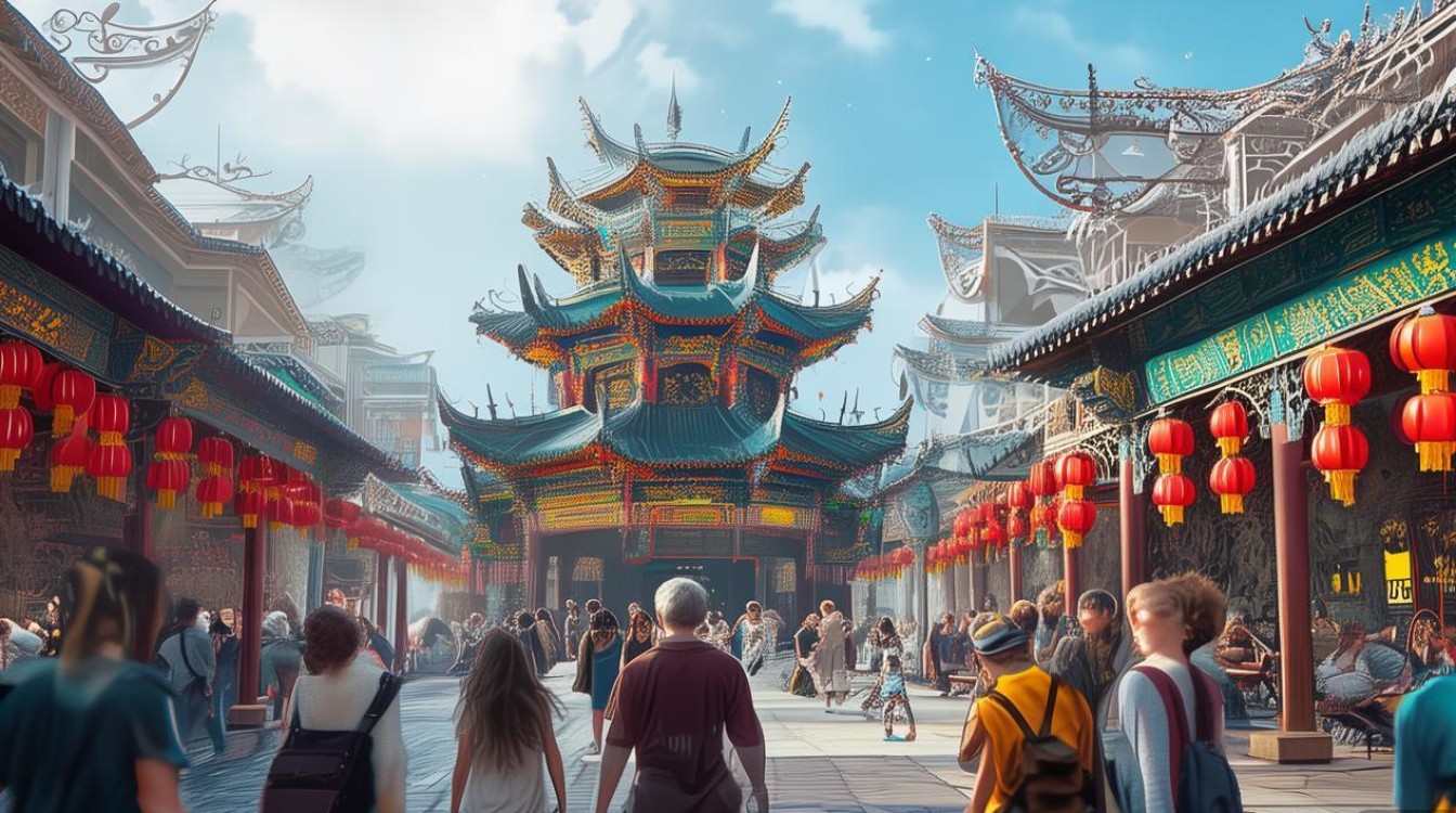 徐州有哪些好玩的景点