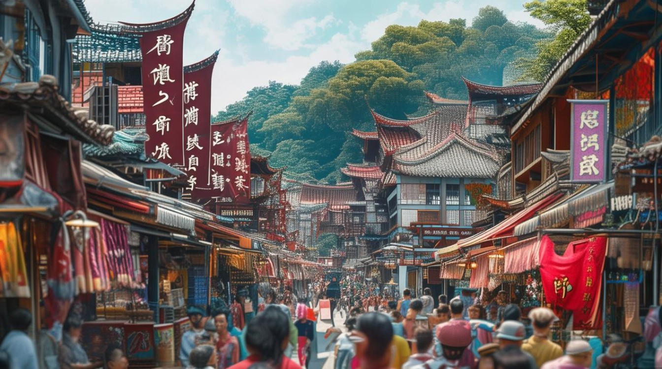 重庆黔江旅游景点