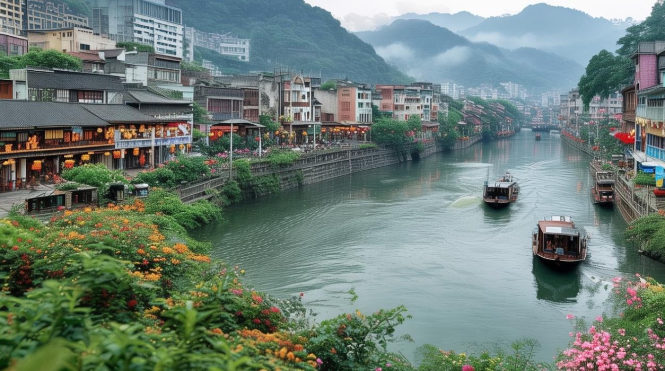 铜仁有哪些旅游景点