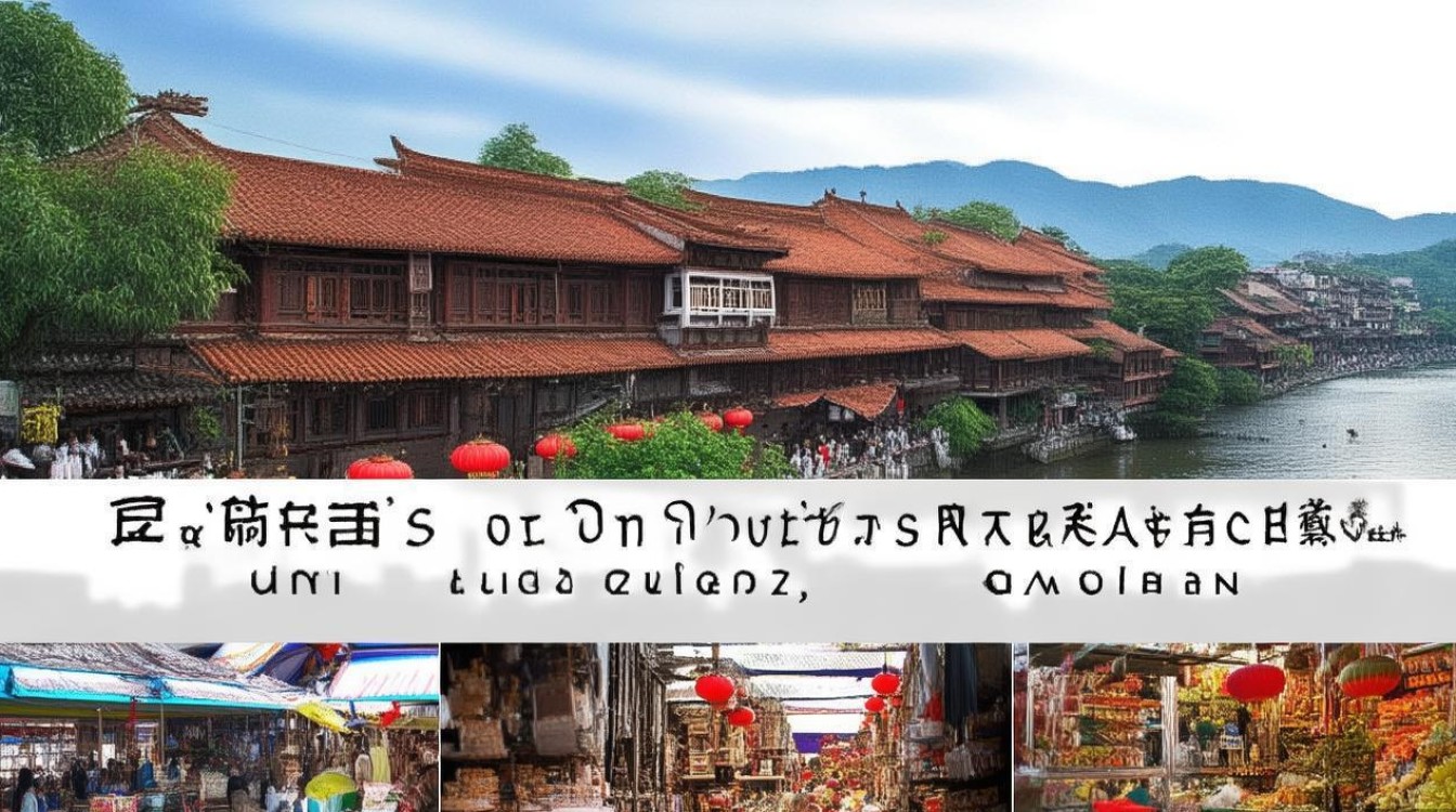 铜仁有哪些旅游景点