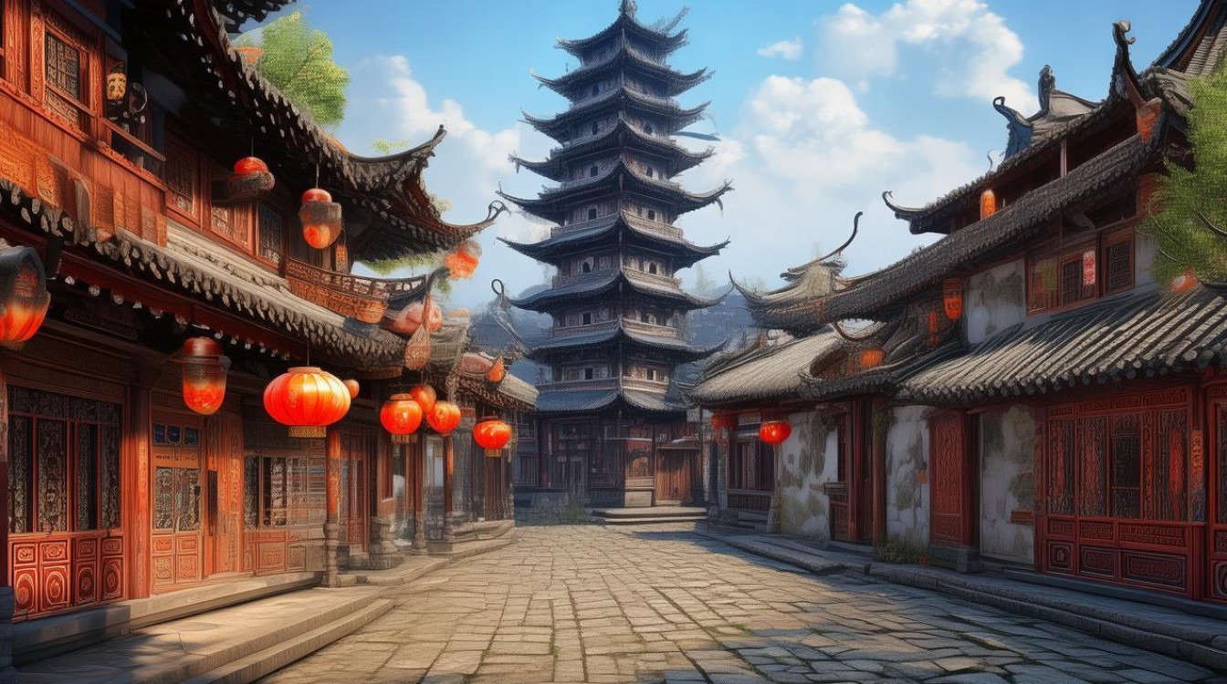 山西朔州旅游景点