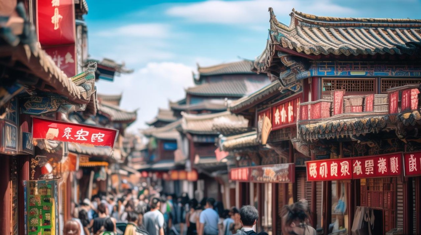 山西阳泉旅游景点