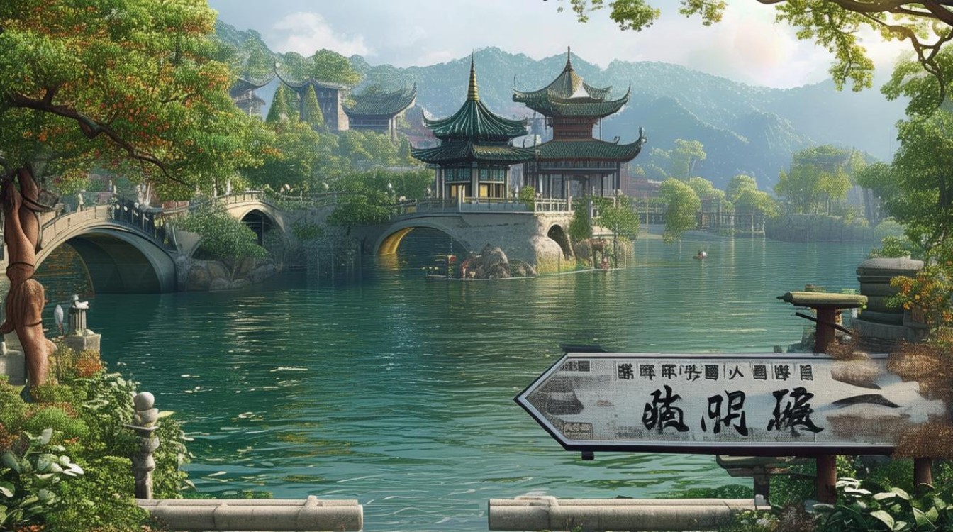 合肥旅游必去景点