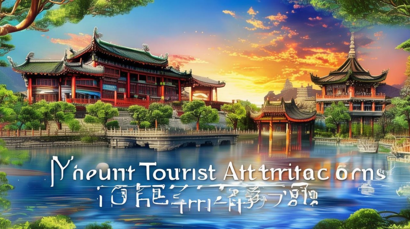 泰州有哪些旅游景点