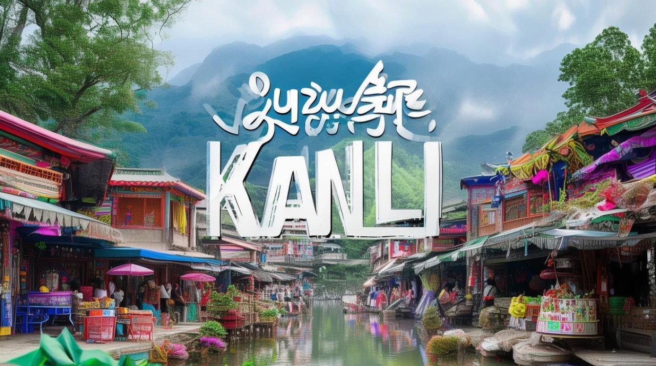 贵州凯里旅游景点 贵州凯里旅游景点