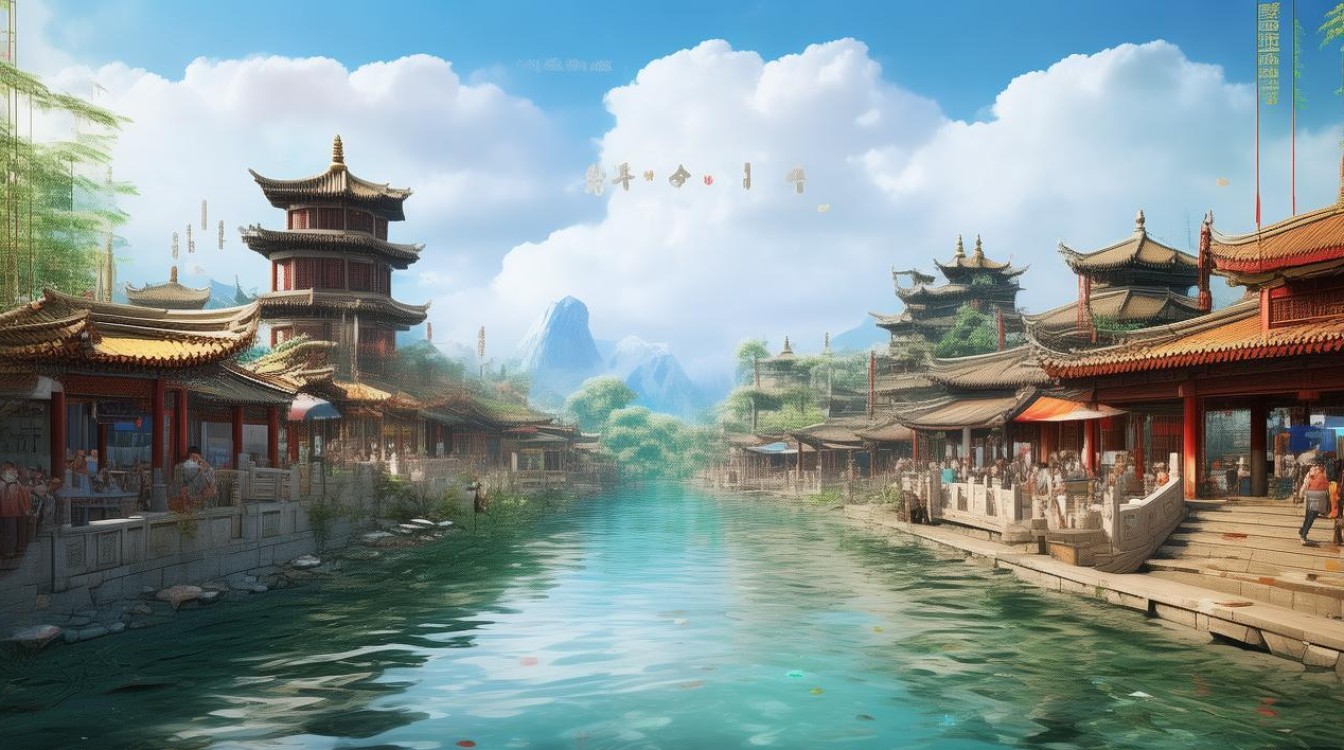 永靖县旅游景点 永靖县旅游景点