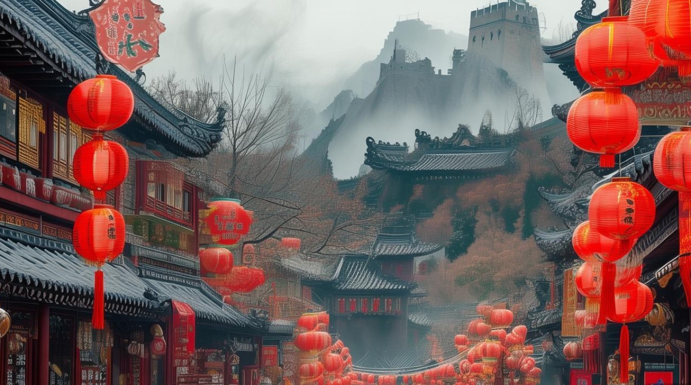 河北好玩的旅游景点