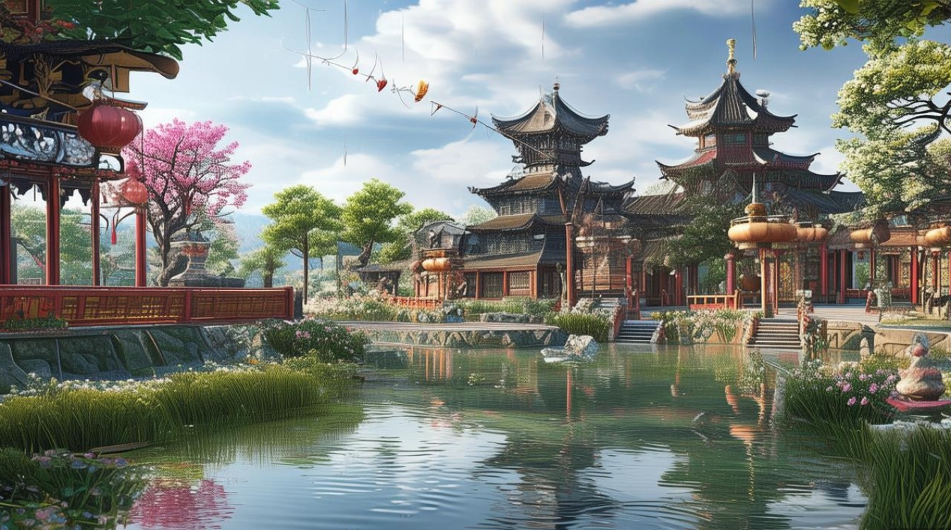 长子县旅游景点