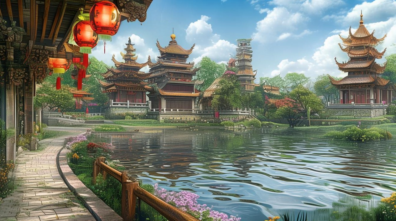 长子县旅游景点