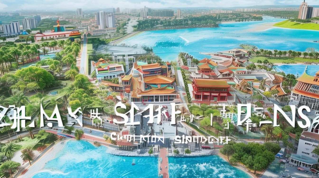 厦门十大景点排名