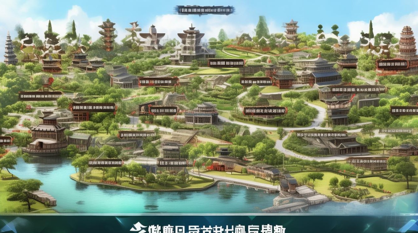 丰县旅游景点有哪些 丰县旅游景点有哪些