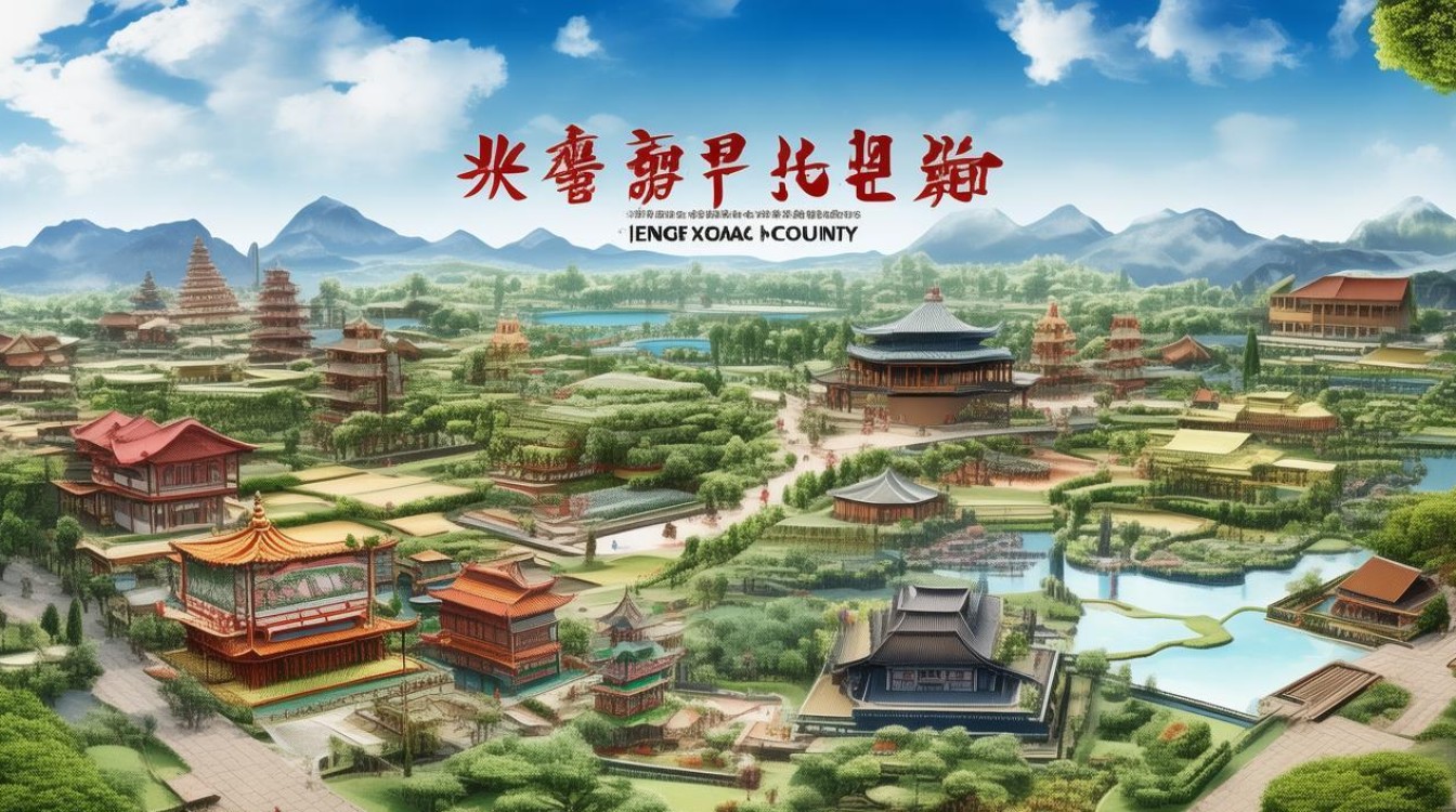 丰县旅游景点有哪些 丰县旅游景点有哪些