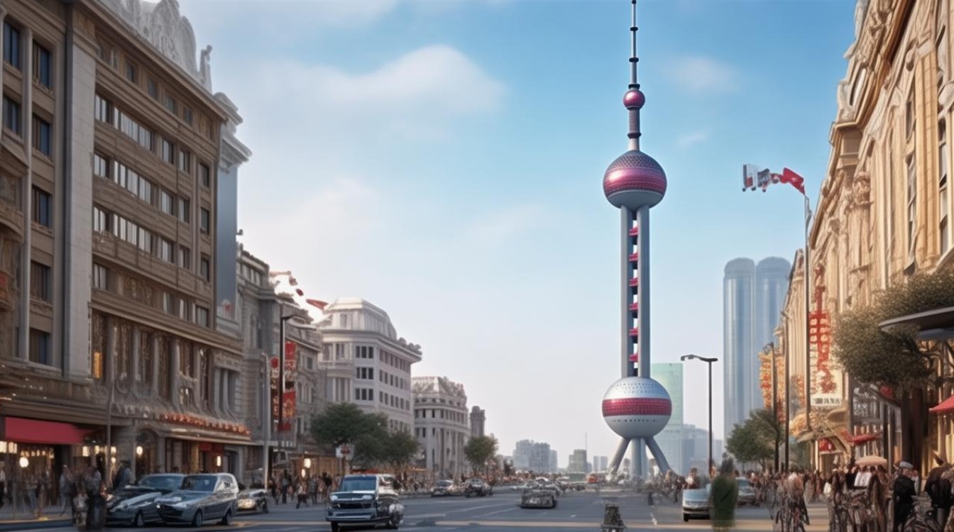 上海一日游必去景点 上海一日游必去景点