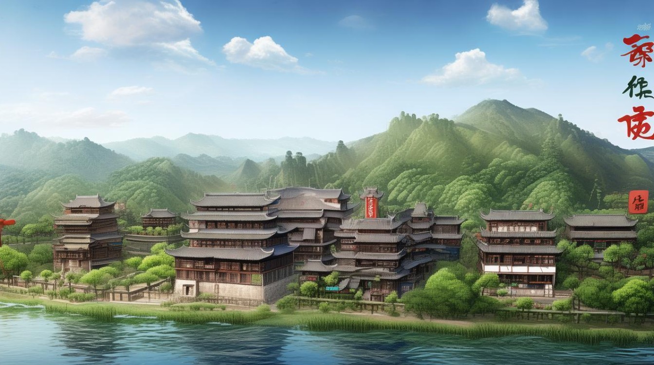 衢州旅游景点有哪些