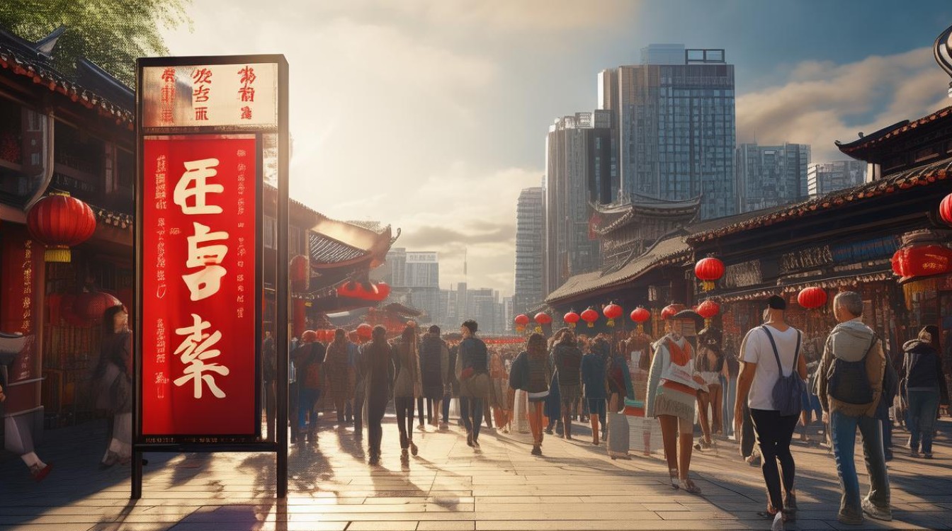 成都一日游免费景点