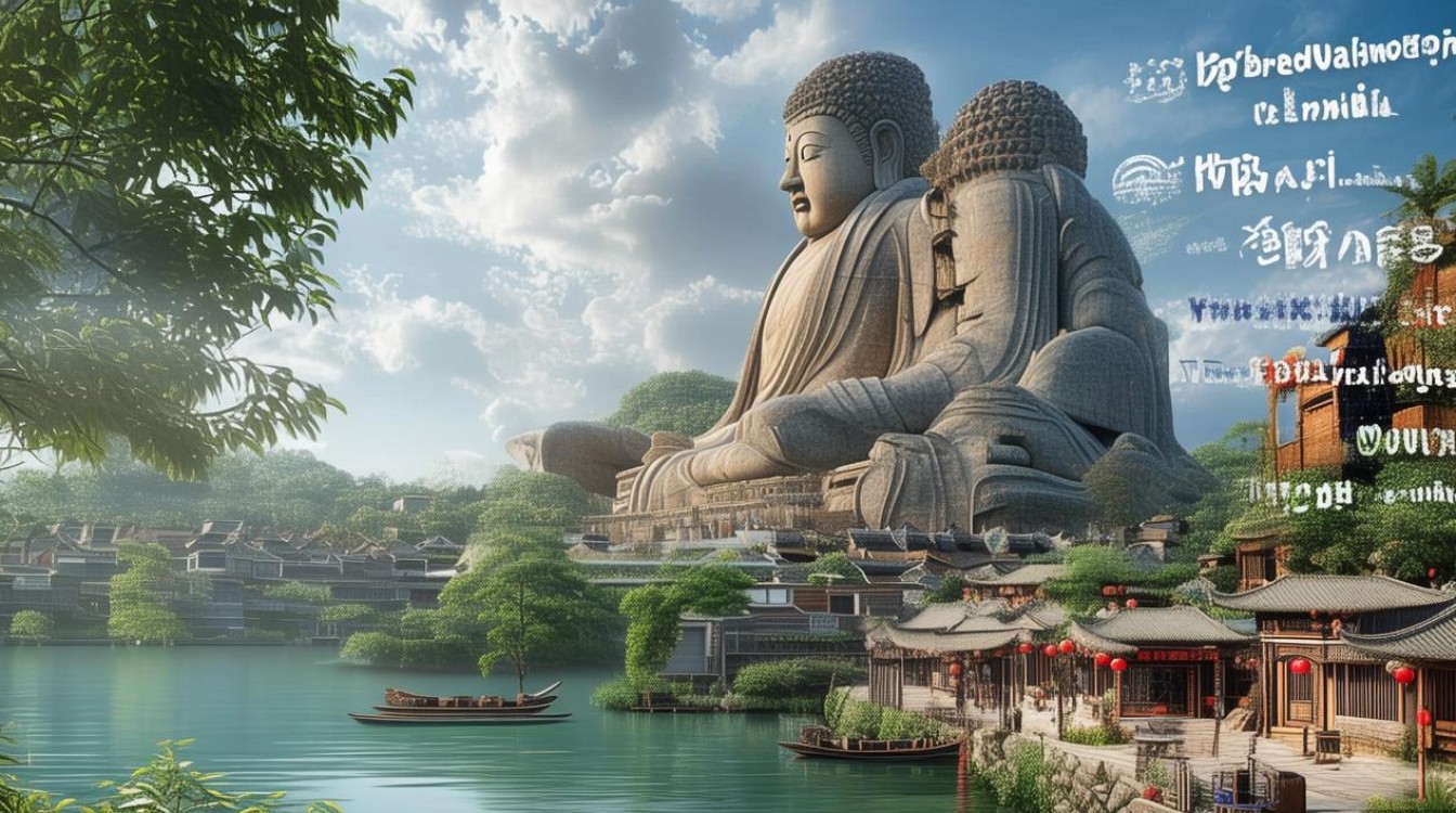 宜宾旅游景点有哪些 宜宾旅游景点有哪些