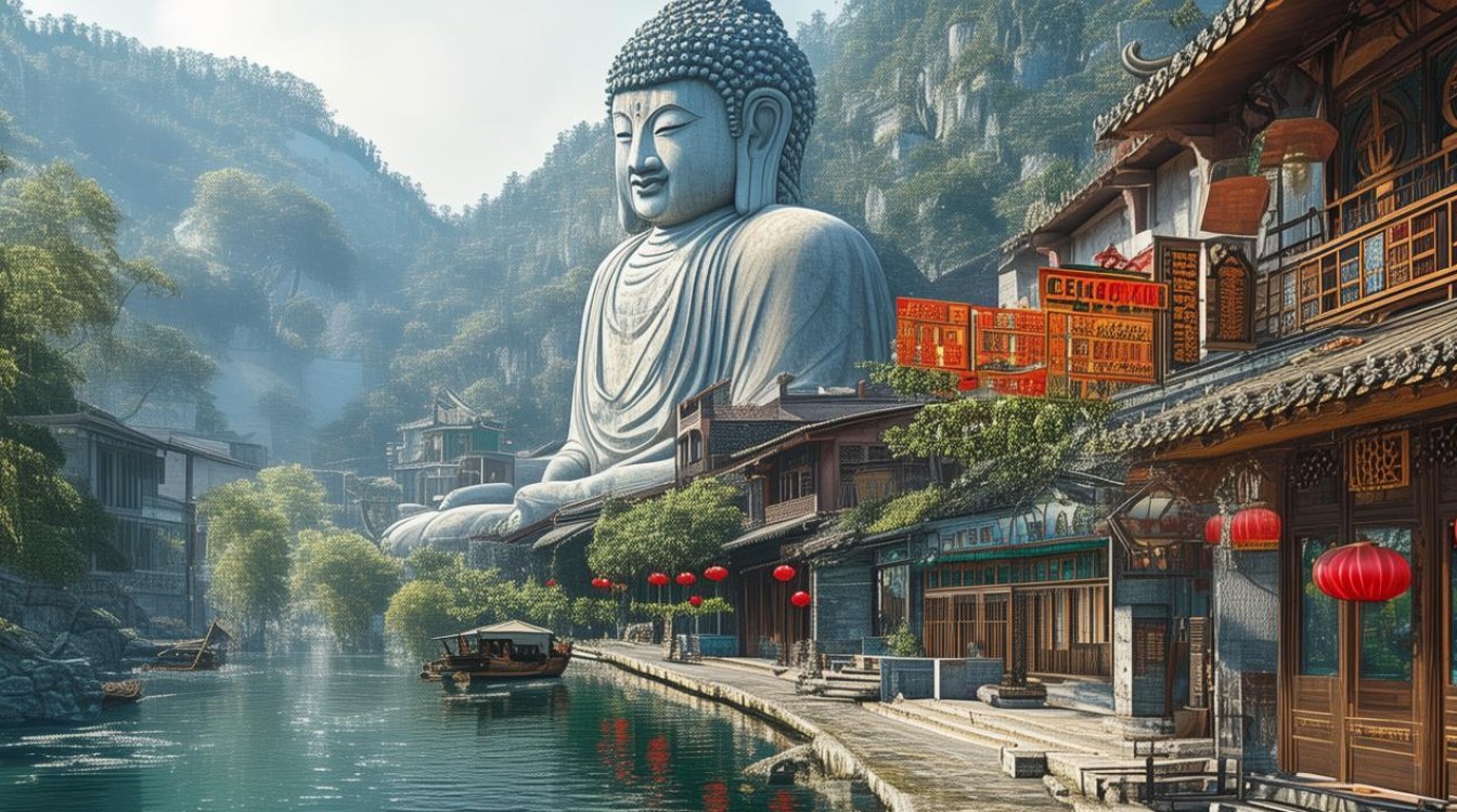 宜宾旅游景点有哪些 宜宾旅游景点有哪些