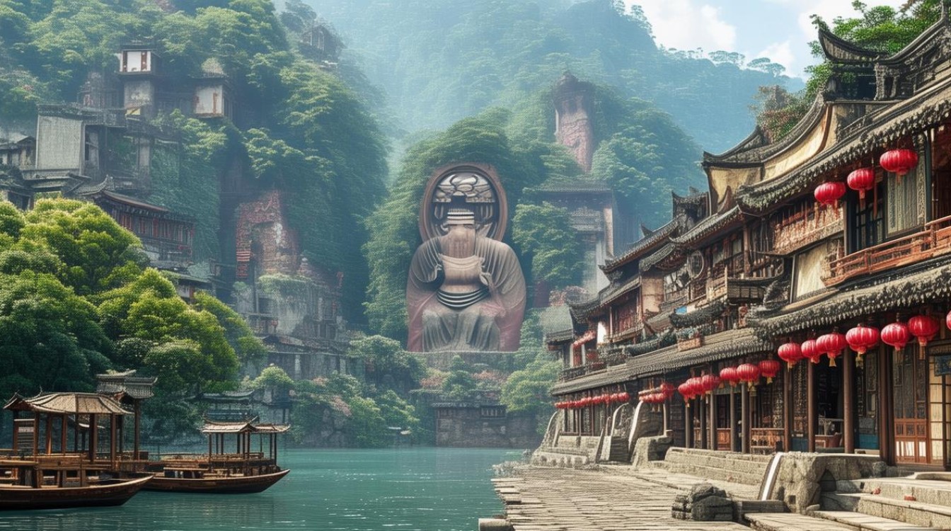 宜宾旅游景点有哪些 宜宾旅游景点有哪些