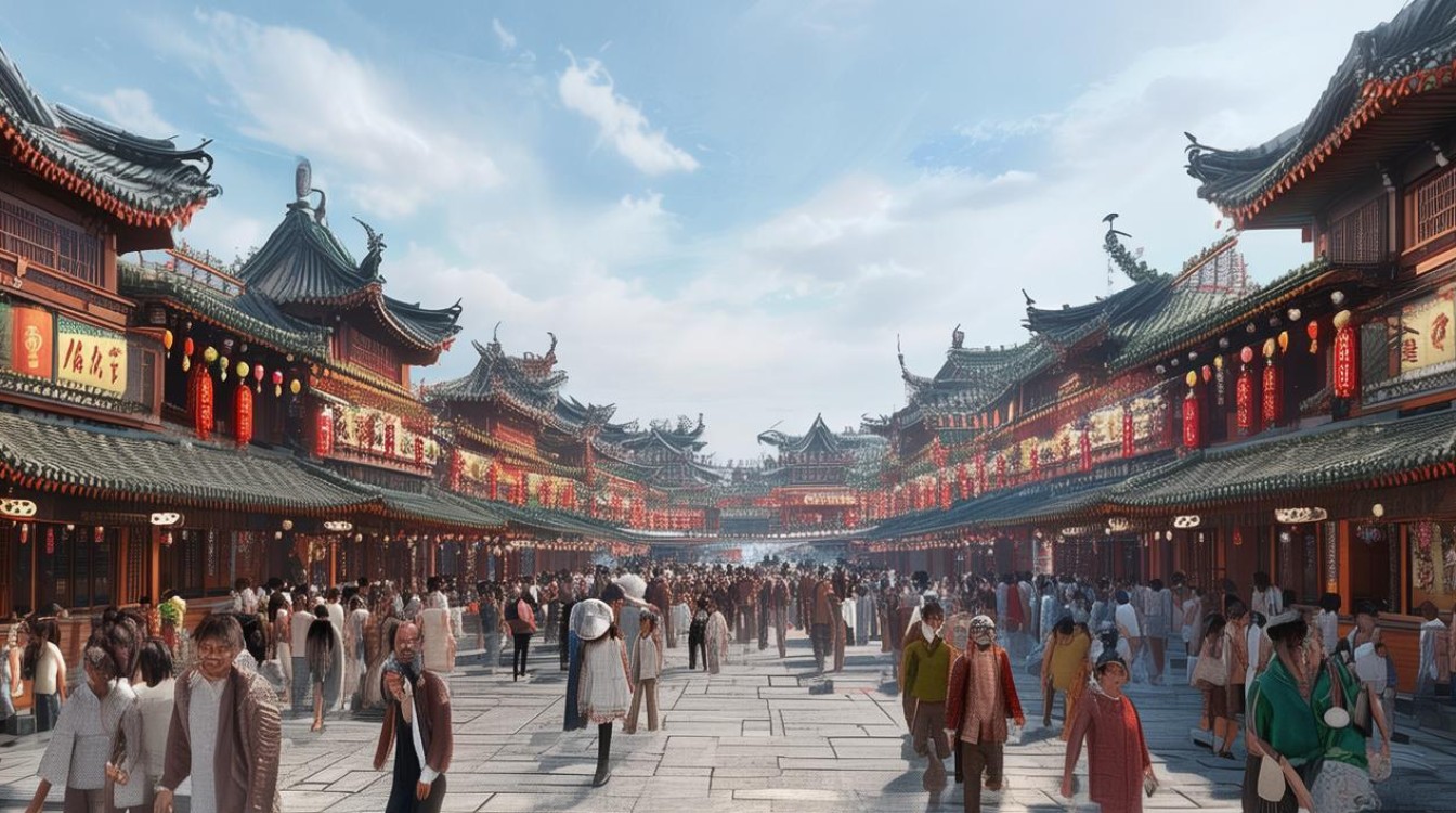 江山市旅游景点