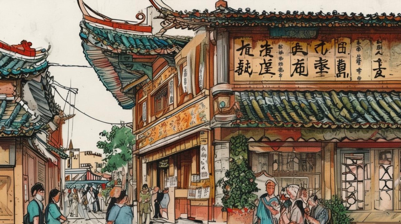 嘉兴免费旅游景点