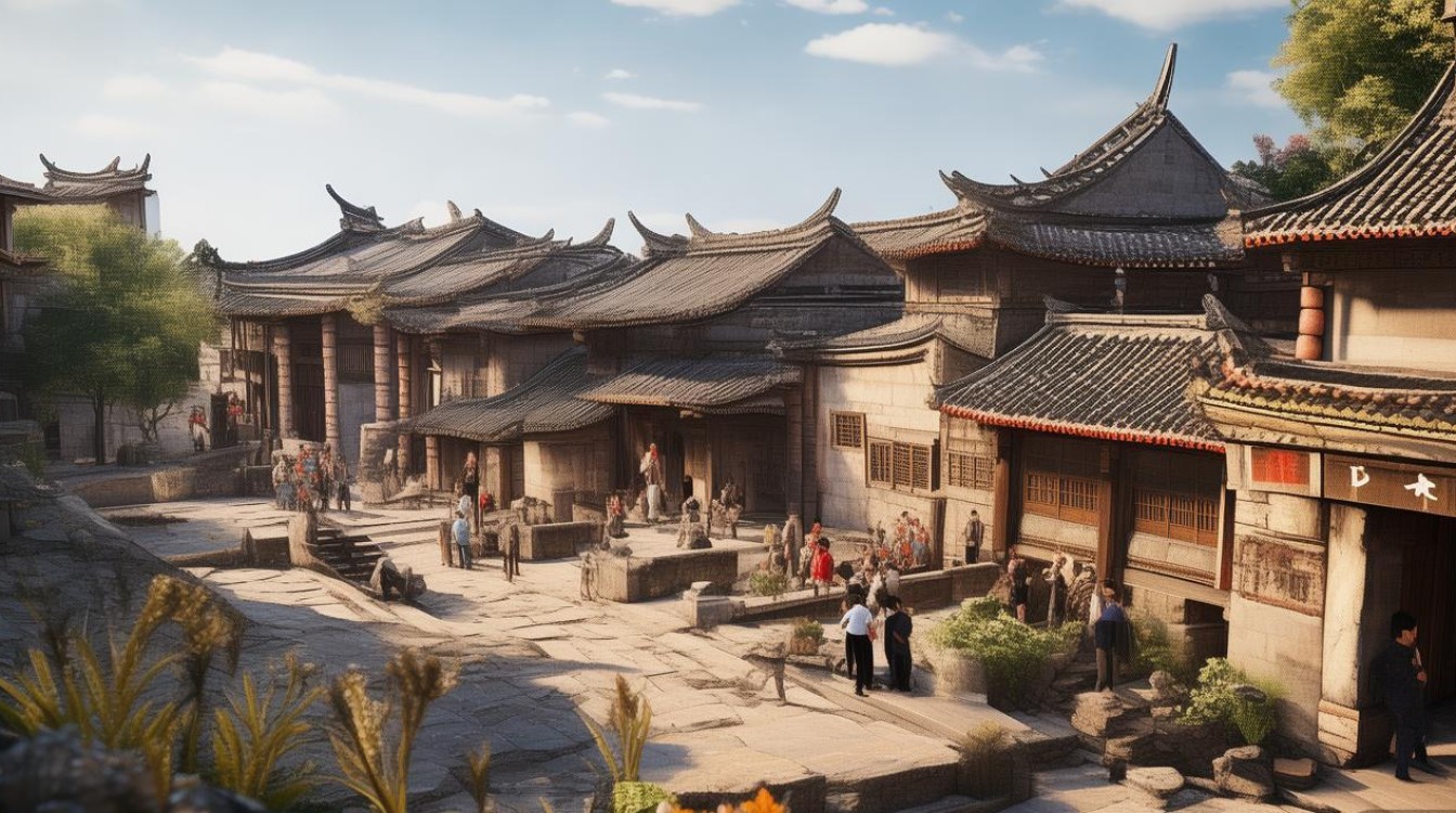 涞源县旅游景点 涞源县旅游景点