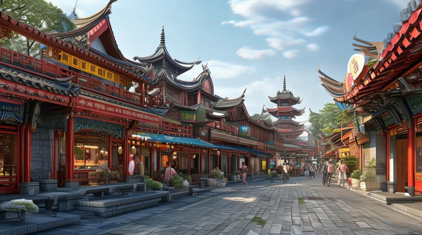 福建福州旅游景点 福建福州旅游景点