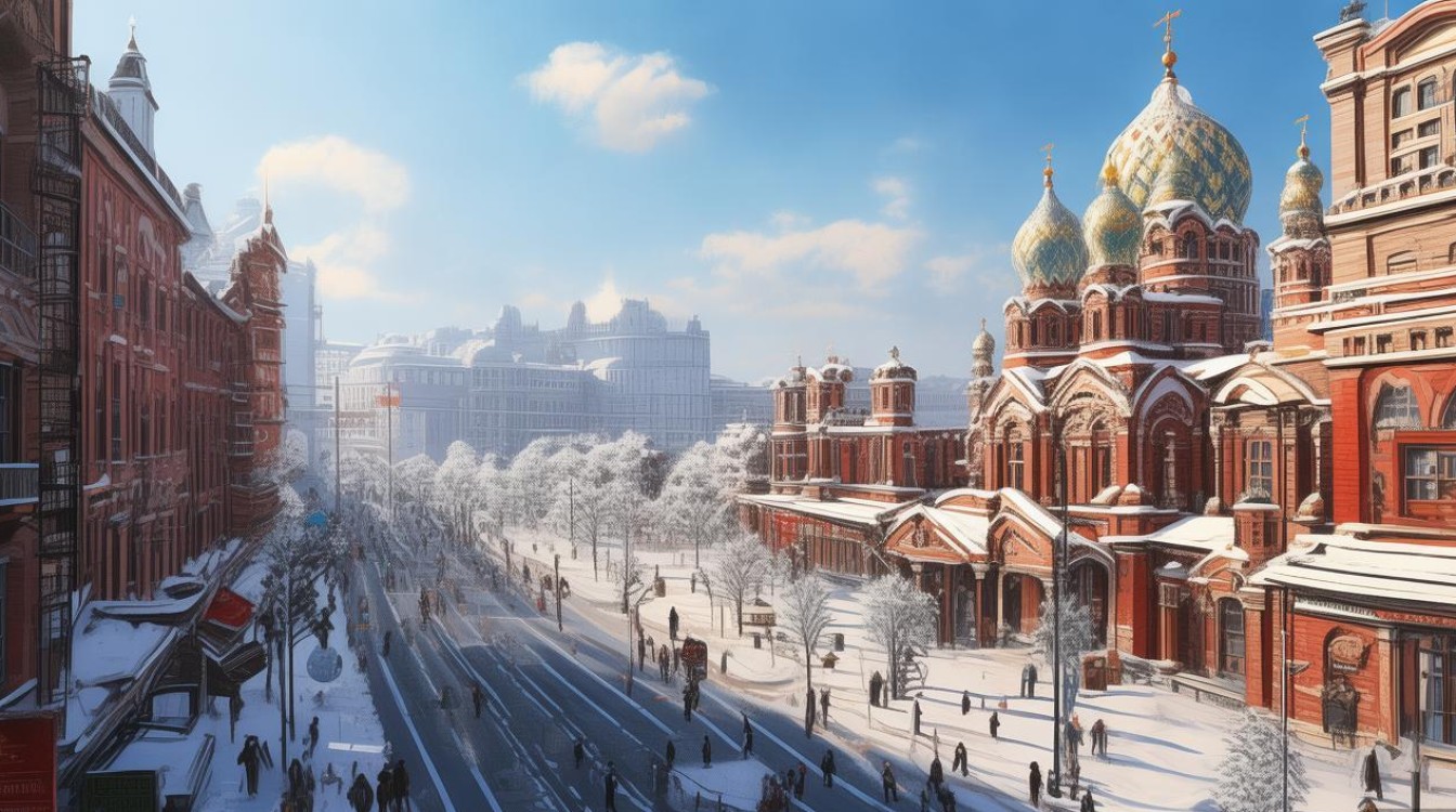 哈尔滨市区景点 哈尔滨市区景点