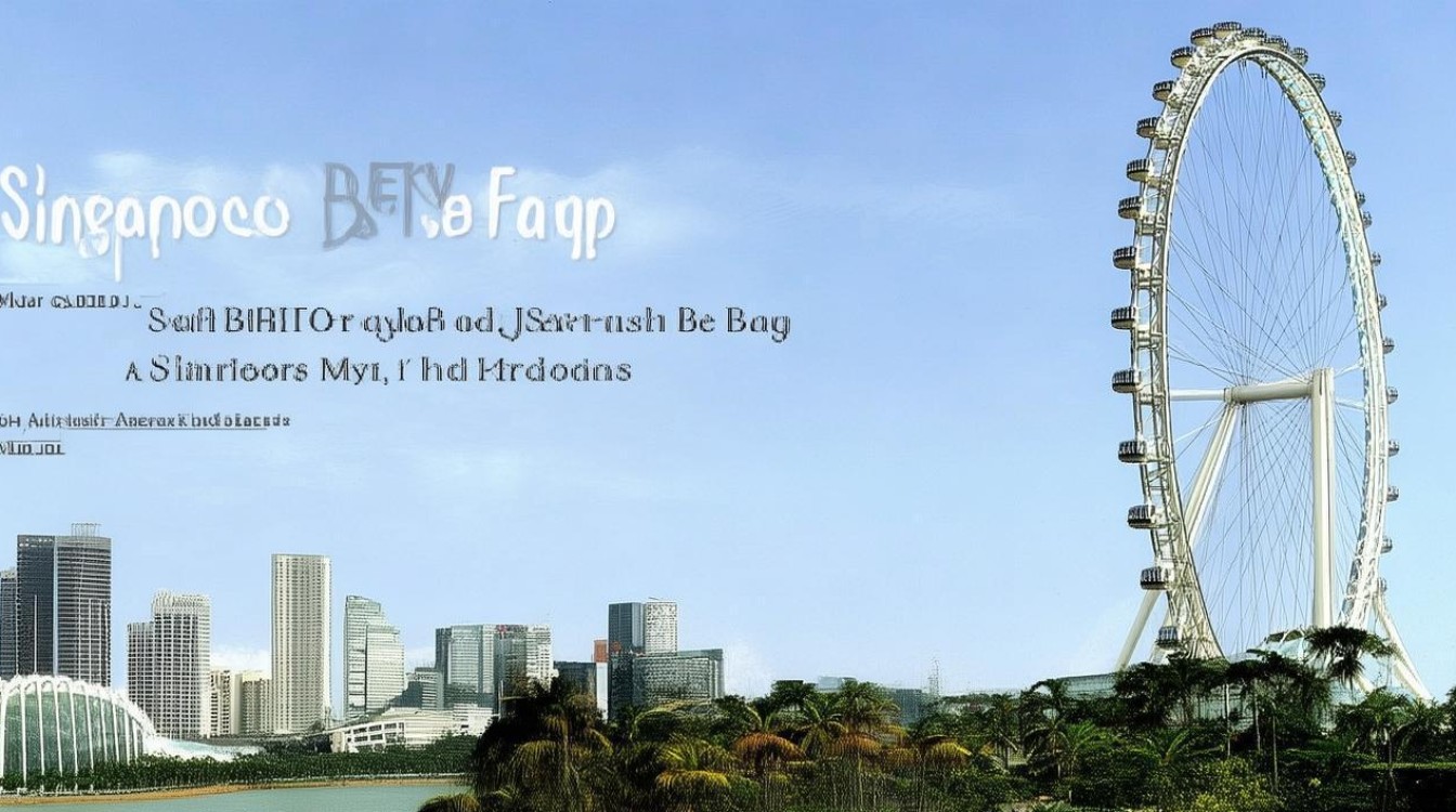 新加坡必去景点 新加坡必去景点