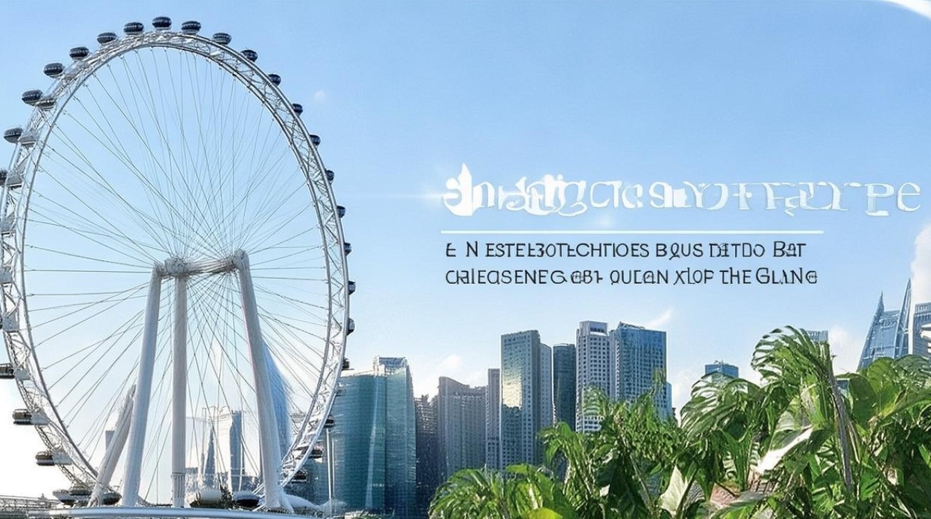 新加坡必去景点 新加坡必去景点