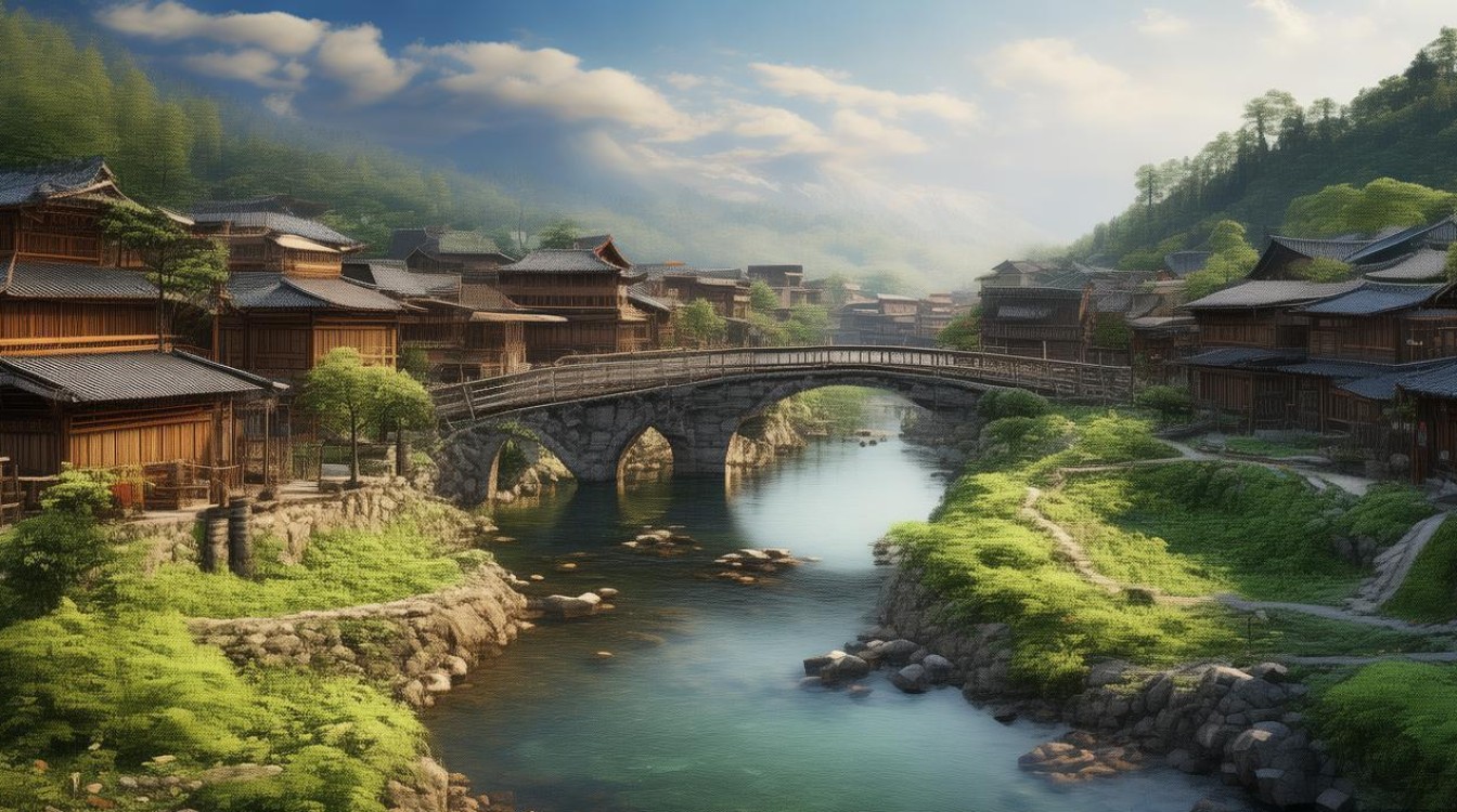 三江县旅游景点 三江县旅游景点