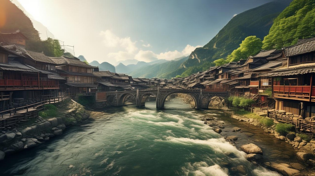 三江县旅游景点 三江县旅游景点