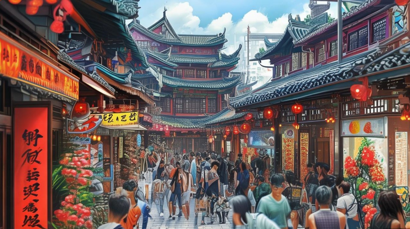 安徽合肥旅游景点 安徽合肥旅游景点