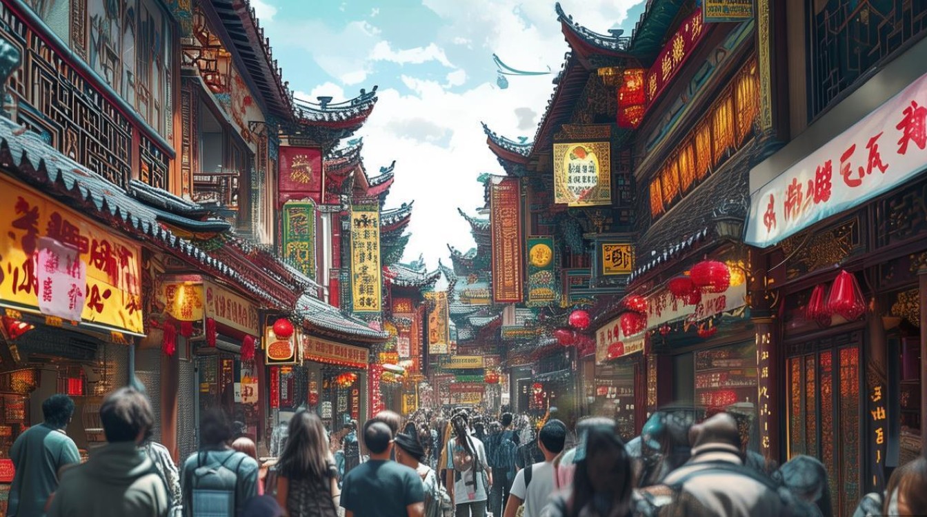 安徽合肥旅游景点 安徽合肥旅游景点