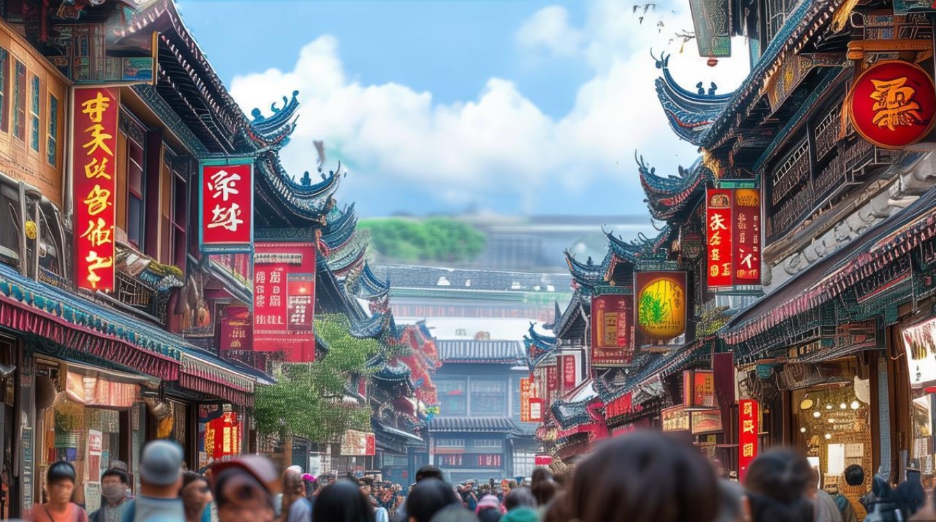 安徽合肥旅游景点 安徽合肥旅游景点