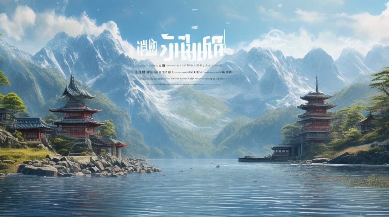 石嘴山景点 石嘴山景点