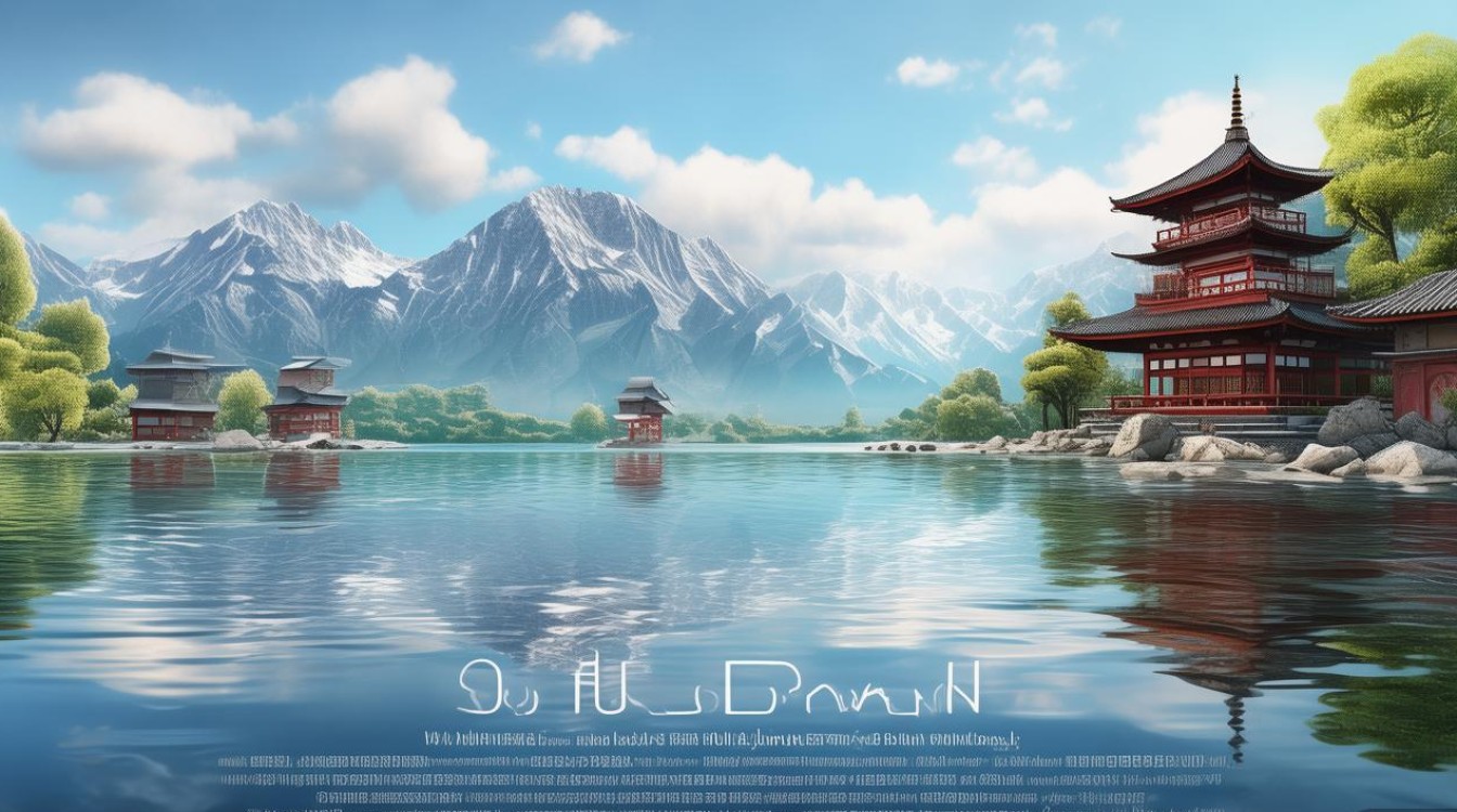 石嘴山景点 石嘴山景点